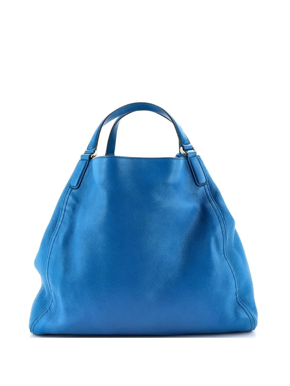 Gucci Soho Shoulder Bag Leather Large #340295G10B
